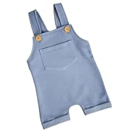 Jardineira Infantil Texturizada Hortência (BR, Idade, 9 Meses, 4, Azil Hortência)