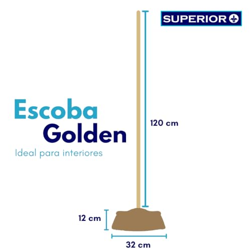 La mejor comparación de Escobas los preferidos por los clientes. 14 Imagen adicional