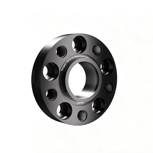 Entretoises de roue de voiture BMW Série 4 G22 G23 élargisseur voie PCD 5x112 15mm M14x1.25