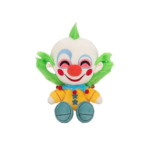 Peluche Shorty Killer Klowns You Tooz pour décorer votre salon cinéma