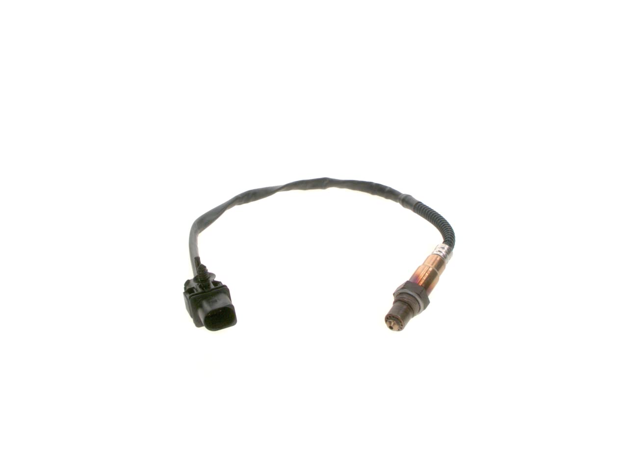 BOSCH LAMBDA SENSOR - 0258017454