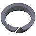Clip Bearing, Plastic, 6mm ID, PK5