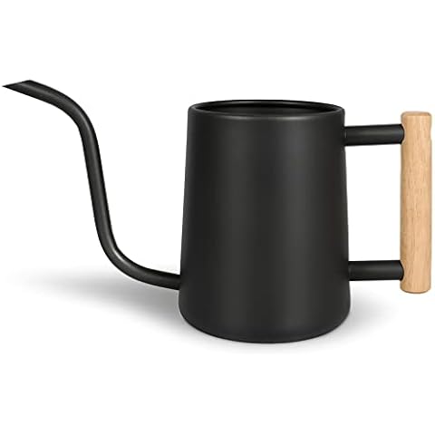Stainless Steel Watering Can for Indoor Plants Cover