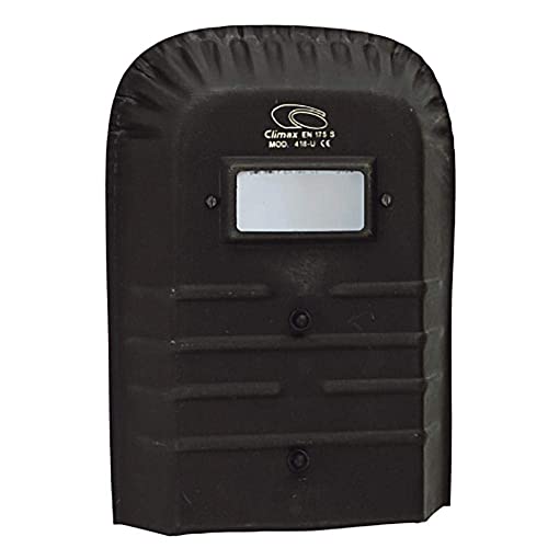 Climax M57087 - Pantalla para soldar 418-u mano Cover