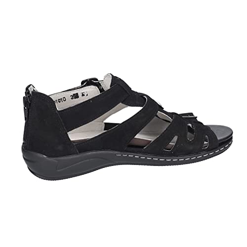 LUGINA SCHUHFABRIK GMBH 582002-191/001