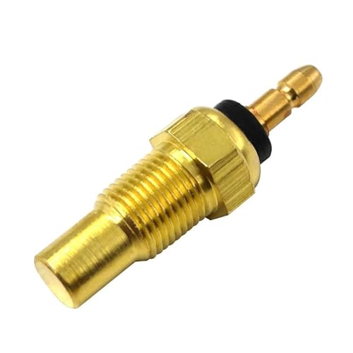 Sensor de temperatura radiador para solucionar sobrecalentamiento en ZR400