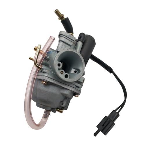 Carburateur 2 temps starter pour Quad 50cc et ATV 90cc 70cc