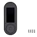 Produktbild Junterone Neuer T-Embed ESP32-S3 CC1101 Low-Power GHz RF Transceiver PN532 NFC RFID I2C LCD-Platine 1300mAh