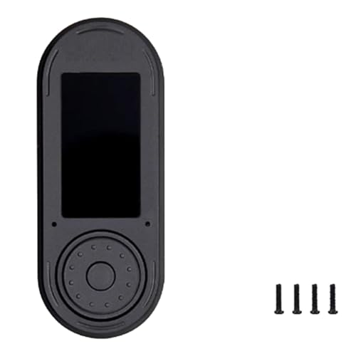 Eeuye T-Embed ESP32-S3 Cc1101 Baja Potencia GHz RF Transceptor Pn532 NFC RFID I2C Módulo LCD Junta Batería 1300Mah