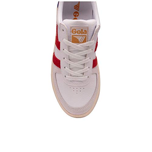 Image of Gola Grandslam Leather