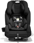 Baby Jogger City View Car Seat, Lunar Black