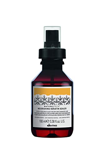 Davines NOURISHING Keratin Sealer