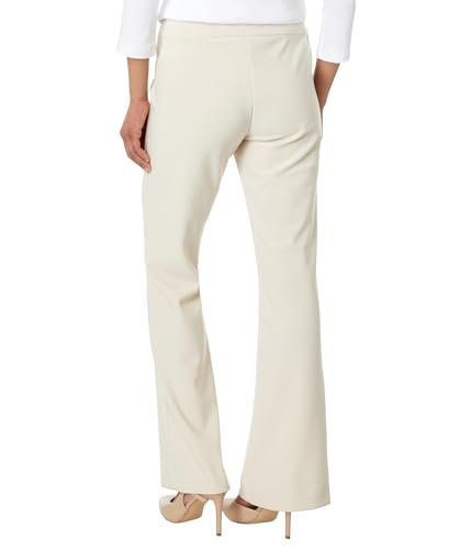 Krazy Larry Women's Tall Size Long Micro Slight Flare Pant2