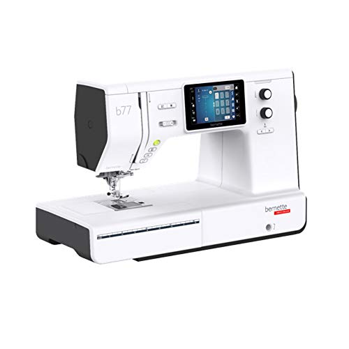 Bernina / 0115367000 Bernette B77 - Máquina de Coser