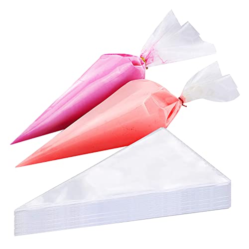 Facaig 100���� �A�C�V���O�p�C�s���O�o�b�O �x�[�L���O�J�b�v�P�[�L�f�R���[�V�����p �x�[�L���O���D�ƌ��� �g���₷�� Opp