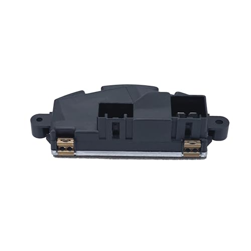 Image of AITKEN Front Heater Blower Motor Resistor for Dodge Challenger Charger Durango 2014-2023 Chrysler 300 Jeep Grand Cherokee 2014-2021 Replace #68224171AA