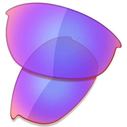 Kit verres de rechange G30 Polarized Saucer pour Oakley Demi Jacket randonnée