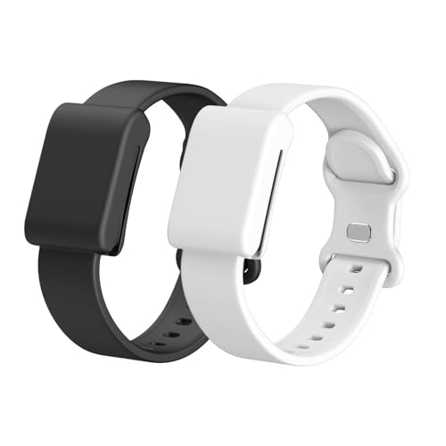 Vanet (�o�l�b�g) �j�����p Whoop 5.0/4.0�p�o���h �V���R�����X�|�[�c���X�g�o���h �ʋC���X�g���b�v ���߉\ �h�� �t�B�b�g�l�X�����p�o���h �j�̎q ���̎q 2�p�b�N