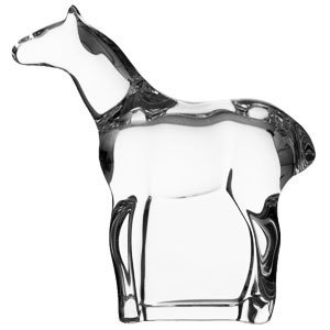 バカラ　希少モデル　ノアの方舟 バカラ 希少モデル ノアの方舟 - メルカリ