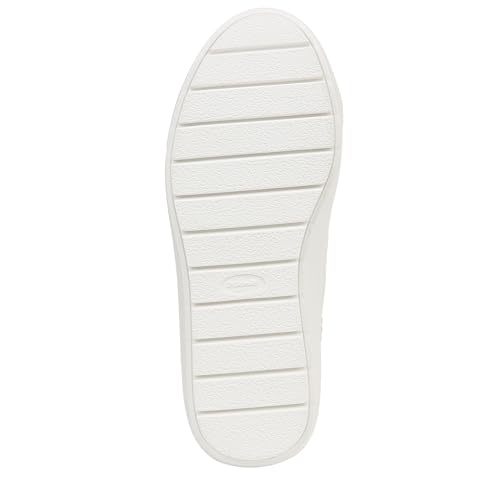 Image of Dr. Scholl's Time Off Knit Lace Up Sneaker