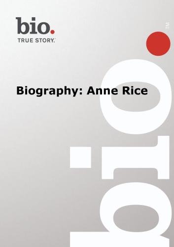 Biografía de Anne Rice para revivir la pasión por los mitos oscuros de la literatura