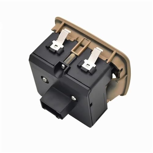 Commande frein main bloquée Panamera 970 bouton commutation électronique OEM