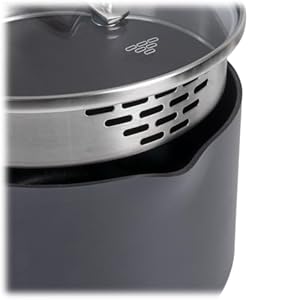 Calphalon Classic 14-Piece Hard-Anodized Dishwasher Safe Cookware Set with AquaShield Nonstick Technology Calphalon Classic 14 Piece Hard Anodized Dishwasher Safe Cookware Set with AquaShield Nonstick Technology