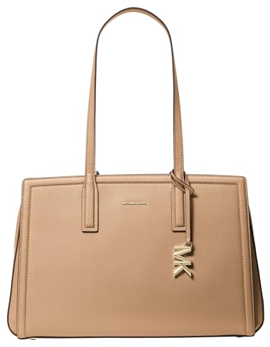 Image of Michael Kors Women's Laila Medium Tote Bag