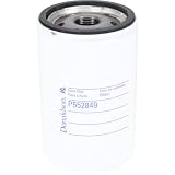 Donaldson P552849 - Lube Filter, Spin-On Full Flow