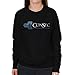 Produktbild Cloud City 7 ConSec Weapons and Security Systems Scanners Women's Sweatshirt