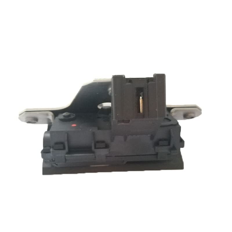 Serrure de coffre pour Volvo S40 II et V50 hayon de 2004 à 2012 - 6