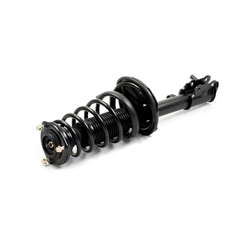Image of Gabriel G57279 Ultra ReadyMount Rear Right Complete Strut Assembly for 00-05 Hyundai Accent (1 Pack)