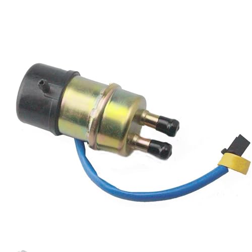 Bomba de alimentación para moto Kawasaki Ninja ZX9R ZX7R repuesto petcock de gas gasolina 3