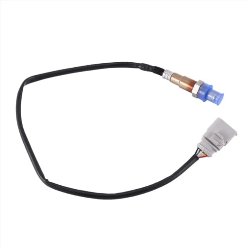 Sonde Lambda Réparation Échappement Capteur Oxygène 0258027229