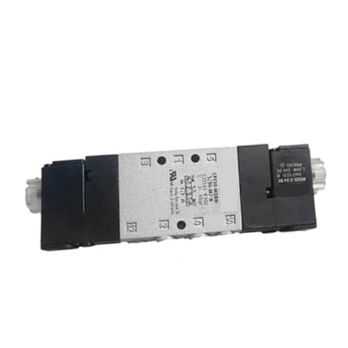 Électrovanne CPE10-M1BH-5L-5LS 662523 distributeur M5 M7 QS6