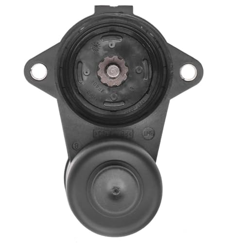 Pinza trasera con servomotor de freno de mano 3C0998281A para coche Q3 RSQ3 de 2012 a 2015