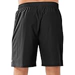 NORTHYARD Men's Athletic Running Shorts Quick Dry Workout Shorts Lightweight Sports Gym Basketball 7"/ 9"/ 5" Tennis Hiking - Image 2