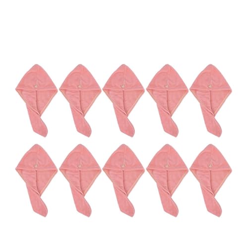 Serviette ultra absorbante cheveux pour votre routine bain