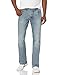 Produktbild Lee Herren Modern Series Extreme Motion Regular Fit Bootcut Jeans, Theo, 34W / 32L