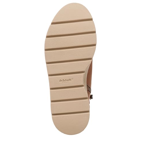 Dr. Scholl's Shoes Women's Nice Day Max Alpine Ankle Boot4