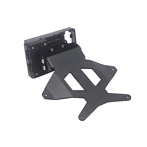 Support de navigation moto Suzuki Vstrom 650 XT 2015-2016 avec chargeur intégré