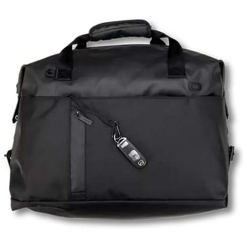 OGIO Pace Pro Duffel Bag (Carry-On Luggage)4