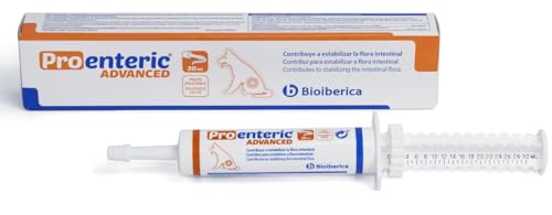 Proenteric Advanced 30ml corta la diarrea y recupera la flora intestinal 2