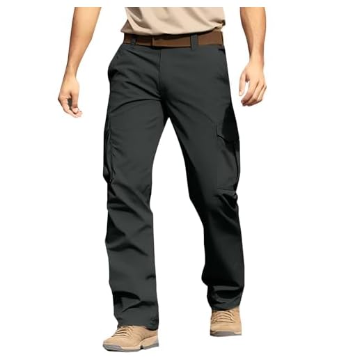 Treillis Militaire, Bermuda Genouillere Taille Côtelé Chasse Enfant Pant Extensible Chantier Pantalon de Travail Homme Cargo, Skinny Tenue Pantalon Stretch Homme, Noir Jogging de Travail,5XL