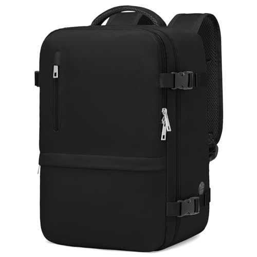 Xkdoai Zaino 45x36x20 per Easyjet Zaino da Viaggio Bagaglio a Mano