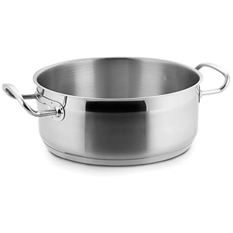 Marmite LACOR Induction 32 cm Cover