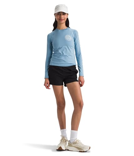 THE NORTH FACE Girls' Amphibious Long Sleeve Sun Tee2
