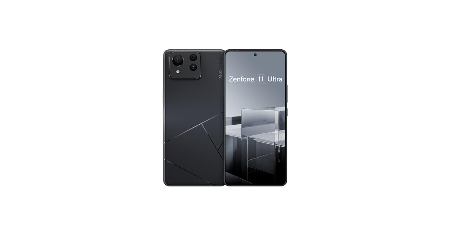 Zenfone 11 Ultra 512GB　エターナルブラック Amazon | Zenfone 11 Ultra ZF11U-BK16S512 SIMフリー