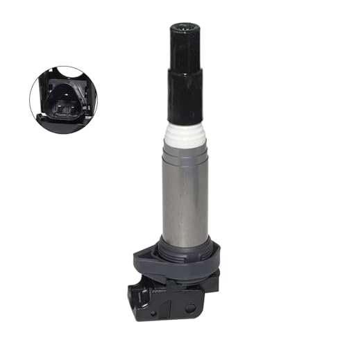Bobine d'allumage 12137559842 compatible BMW E87 E60 E90 essence 1 pièce