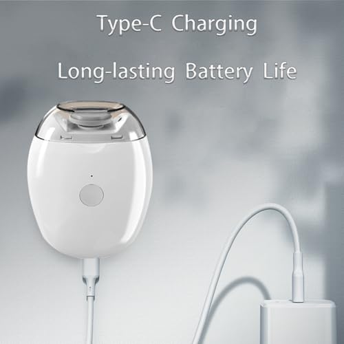 3 in1 Automatic Electric Nail Clipper - Effortless Nail Care